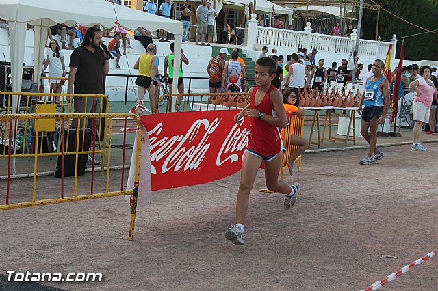 Carrera de Atletismo Charca Grande. Gran Premio Panzamelba 2013 - 395