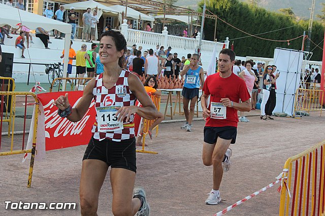 Carrera de Atletismo Charca Grande. Gran Premio Panzamelba 2013 - 396