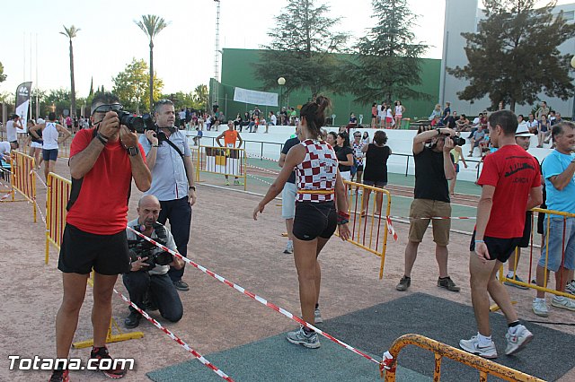 Carrera de Atletismo Charca Grande. Gran Premio Panzamelba 2013 - 397