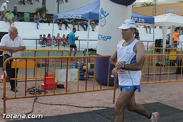 Carrera de Atletismo Charca Grande. Gran Premio Panzamelba 2013 - 398