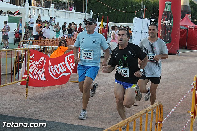 Carrera de Atletismo Charca Grande. Gran Premio Panzamelba 2013 - 405