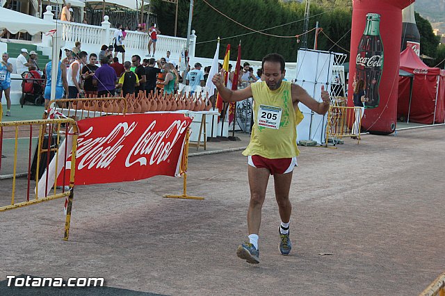 Carrera de Atletismo Charca Grande. Gran Premio Panzamelba 2013 - 411
