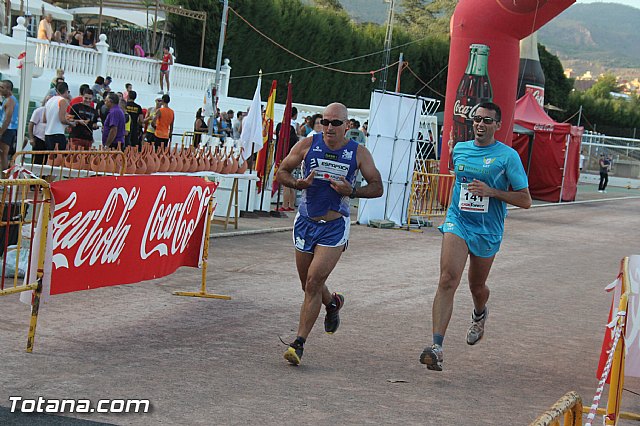 Carrera de Atletismo Charca Grande. Gran Premio Panzamelba 2013 - 414
