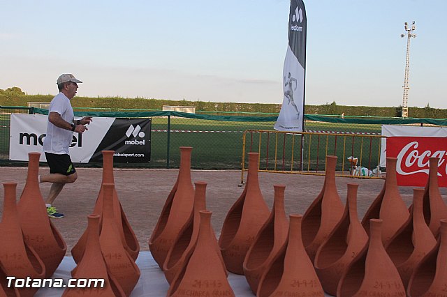 Carrera de Atletismo Charca Grande. Gran Premio Panzamelba 2013 - 421
