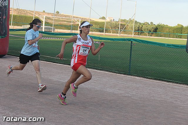 Carrera de Atletismo Charca Grande. Gran Premio Panzamelba 2013 - 423