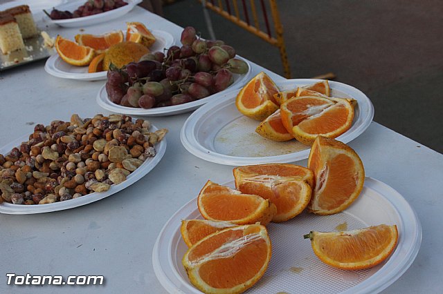 Carrera de Atletismo Charca Grande. Gran Premio Panzamelba 2013 - 425