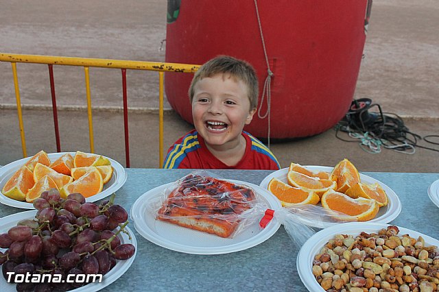 Carrera de Atletismo Charca Grande. Gran Premio Panzamelba 2013 - 427