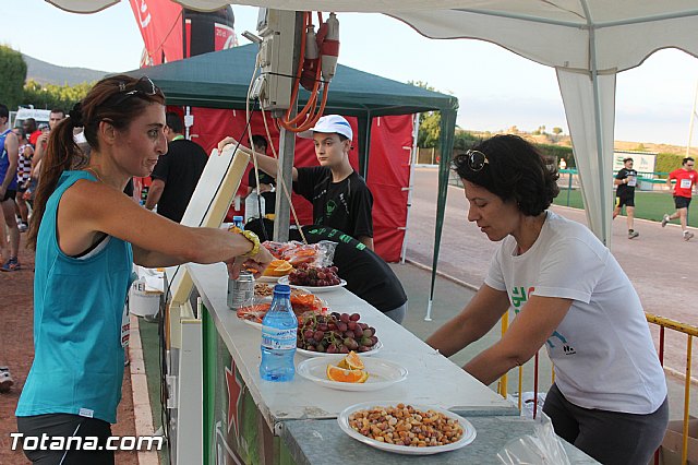 Carrera de Atletismo Charca Grande. Gran Premio Panzamelba 2013 - 429