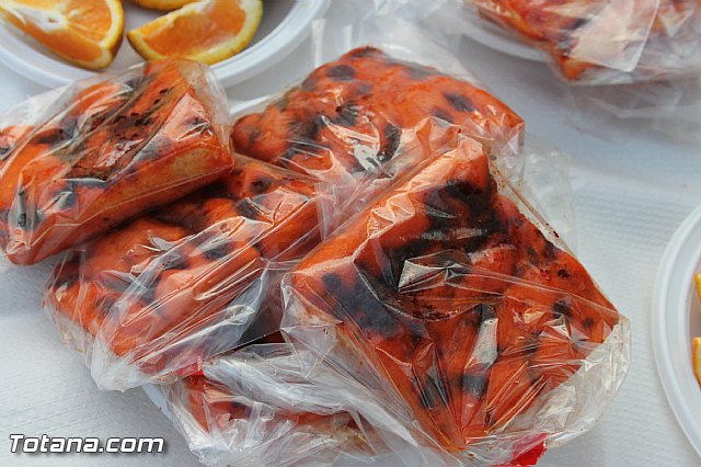 Carrera de Atletismo Charca Grande. Gran Premio Panzamelba 2013 - 430