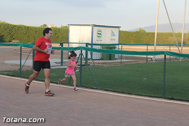 Carrera de Atletismo Charca Grande. Gran Premio Panzamelba 2013 - 433