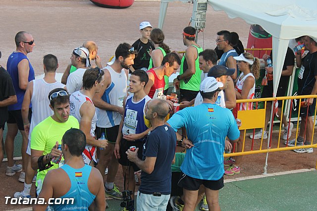 Carrera de Atletismo Charca Grande. Gran Premio Panzamelba 2013 - 434
