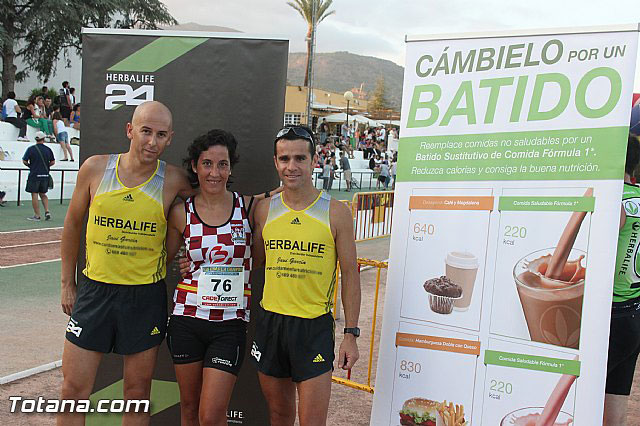 Carrera de Atletismo Charca Grande. Gran Premio Panzamelba 2013 - 436