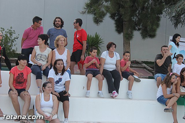 Carrera de Atletismo Charca Grande. Gran Premio Panzamelba 2013 - 437
