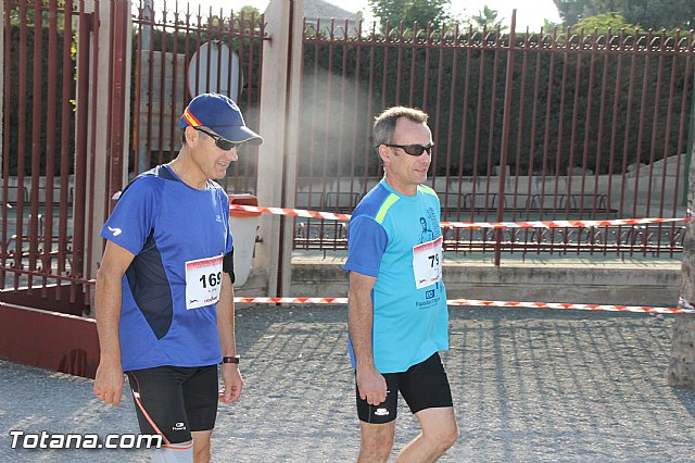 Charca Grande - Gran premio Panzamelba 2016 - 2