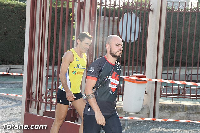 Charca Grande - Gran premio Panzamelba 2016 - 3