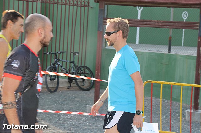 Charca Grande - Gran premio Panzamelba 2016 - 4