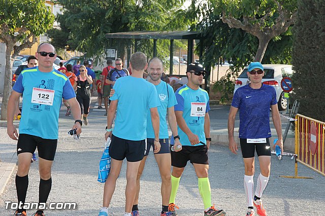 Charca Grande - Gran premio Panzamelba 2016 - 5