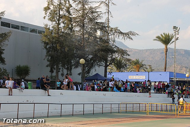 Charca Grande - Gran premio Panzamelba 2016 - 6