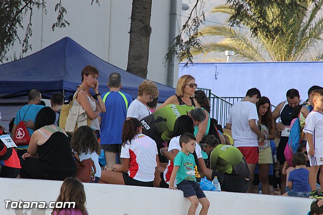 Charca Grande - Gran premio Panzamelba 2016 - 7