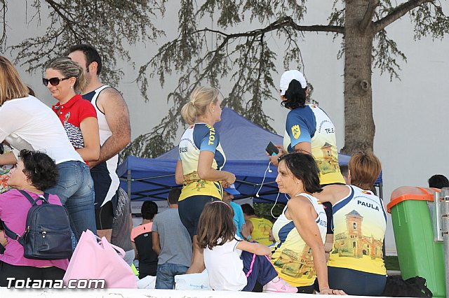 Charca Grande - Gran premio Panzamelba 2016 - 8