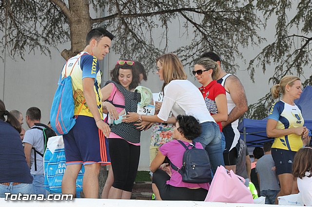 Charca Grande - Gran premio Panzamelba 2016 - 9