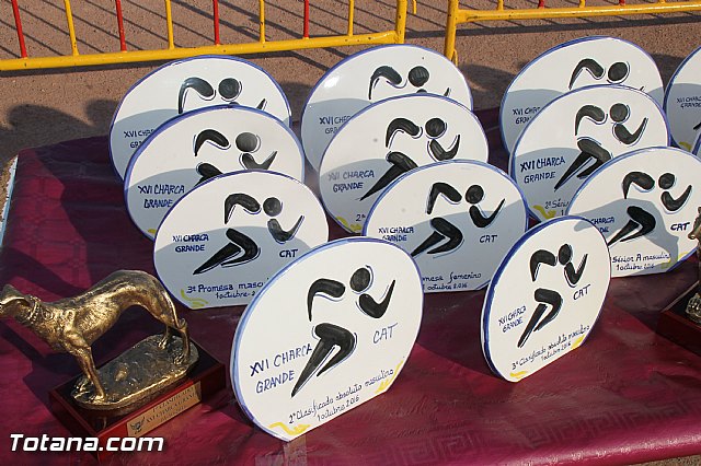 Charca Grande - Gran premio Panzamelba 2016 - 10