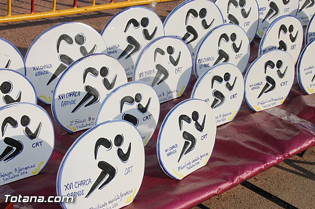 Charca Grande - Gran premio Panzamelba 2016 - 11