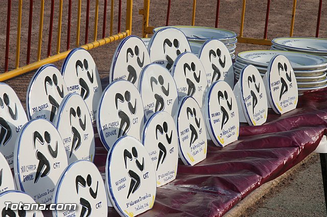 Charca Grande - Gran premio Panzamelba 2016 - 12