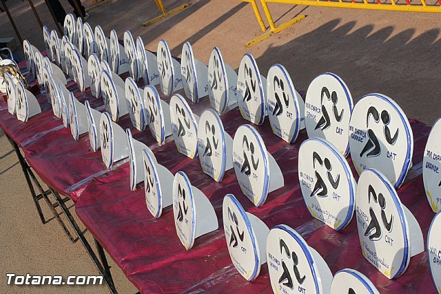 Charca Grande - Gran premio Panzamelba 2016 - 13