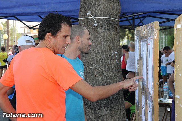 Charca Grande - Gran premio Panzamelba 2016 - 14