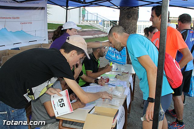 Charca Grande - Gran premio Panzamelba 2016 - 15