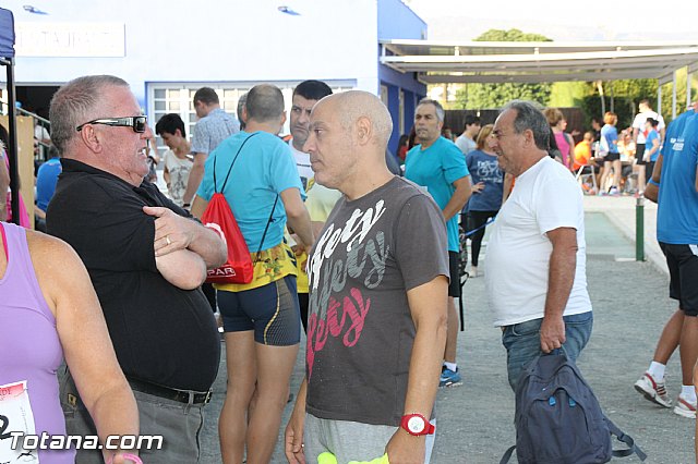 Charca Grande - Gran premio Panzamelba 2016 - 18