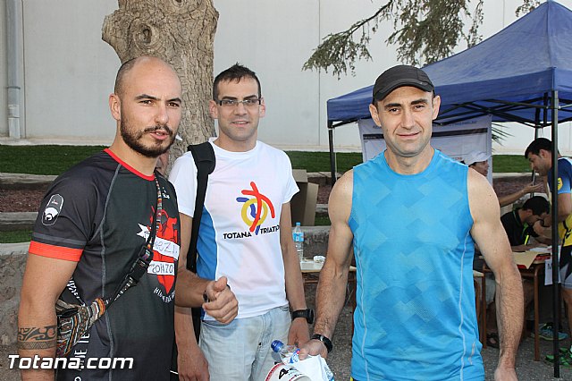 Charca Grande - Gran premio Panzamelba 2016 - 20