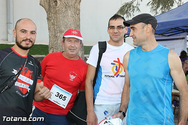 Charca Grande - Gran premio Panzamelba 2016 - 21