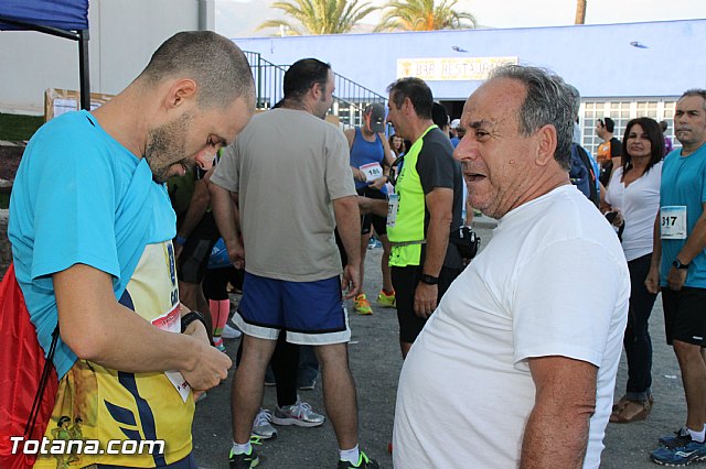 Charca Grande - Gran premio Panzamelba 2016 - 23