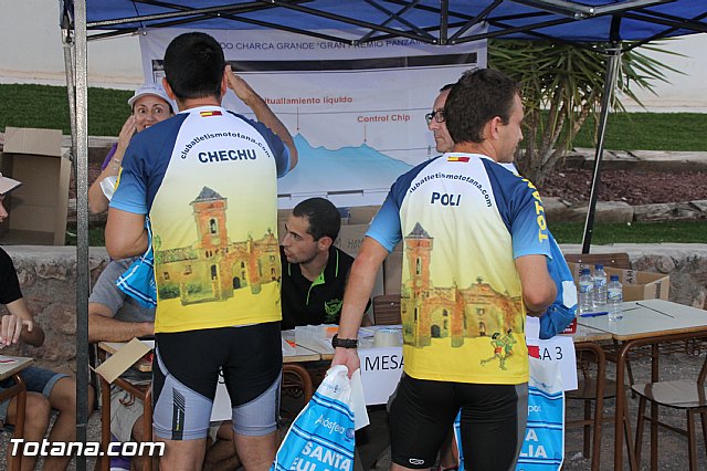 Charca Grande - Gran premio Panzamelba 2016 - 24