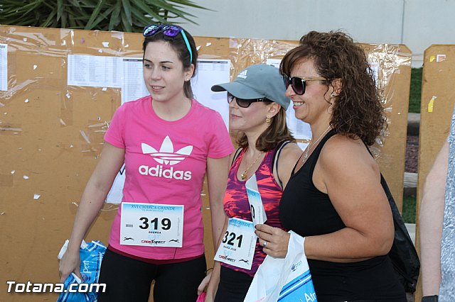 Charca Grande - Gran premio Panzamelba 2016 - 25