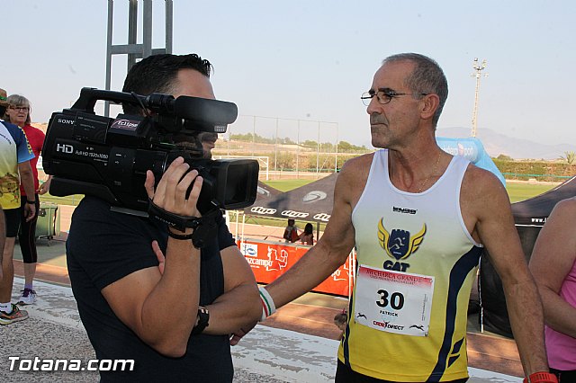 Charca Grande - Gran premio Panzamelba 2016 - 27