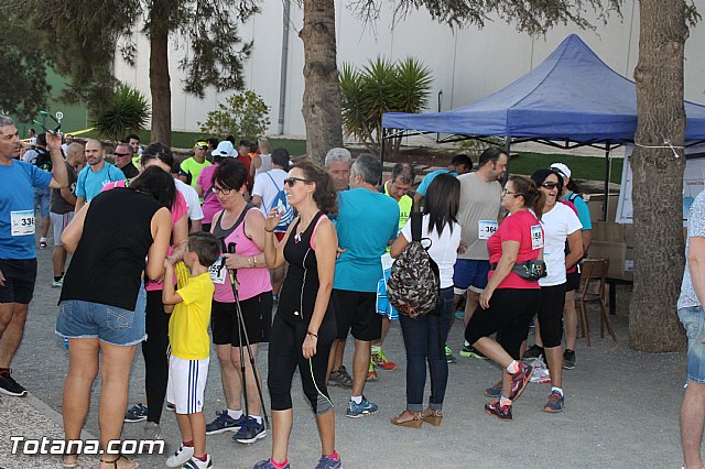 Charca Grande - Gran premio Panzamelba 2016 - 31