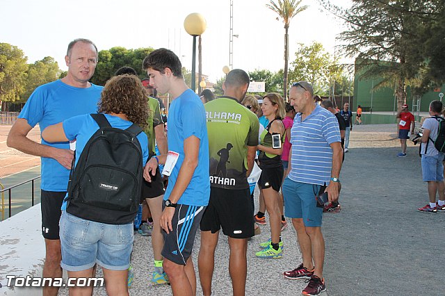 Charca Grande - Gran premio Panzamelba 2016 - 33