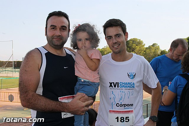 Charca Grande - Gran premio Panzamelba 2016 - 34