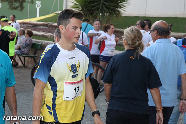 Charca Grande - Gran premio Panzamelba 2016 - 38