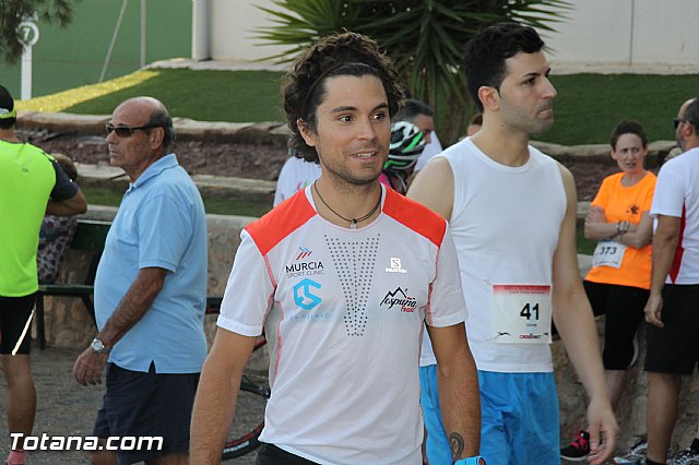 Charca Grande - Gran premio Panzamelba 2016 - 39