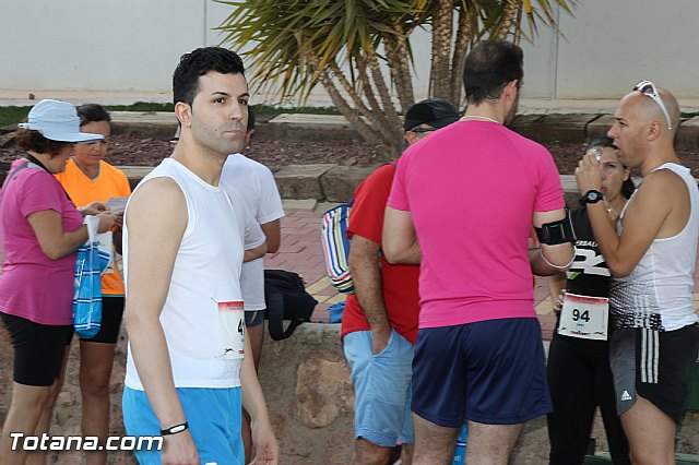 Charca Grande - Gran premio Panzamelba 2016 - 40