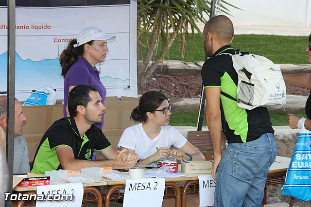 Charca Grande - Gran premio Panzamelba 2016 - 42