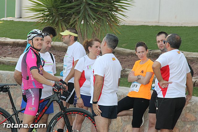 Charca Grande - Gran premio Panzamelba 2016 - 43