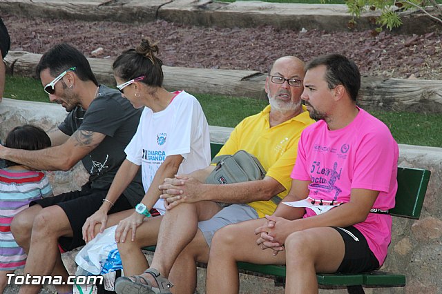 Charca Grande - Gran premio Panzamelba 2016 - 44