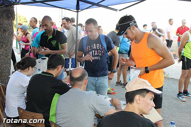 Charca Grande - Gran premio Panzamelba 2016 - 45