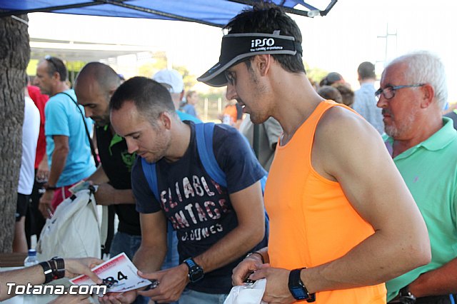 Charca Grande - Gran premio Panzamelba 2016 - 46