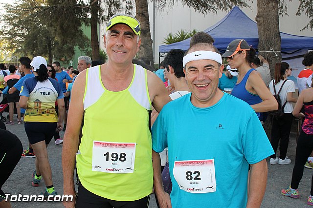 Charca Grande - Gran premio Panzamelba 2016 - 48